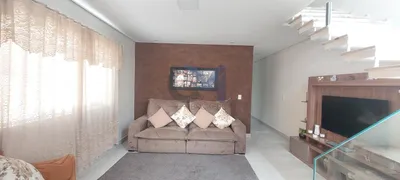 Casa de Condomínio com 3 Quartos à venda, 107m² no Pinheirinho, Itu - Foto 2