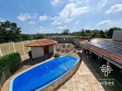 Fazenda / Sítio / Chácara com 4 Quartos para venda ou aluguel, 266m² no Recanto Vista Alegre , Americana - Foto 28