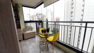 Apartamento com 2 Quartos à venda, 57m² no Vila Mariana, São Paulo - Foto 18