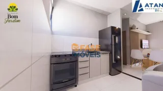 Apartamento com 2 Quartos à venda, 48m² no Aguas Lindas, Ananindeua - Foto 5