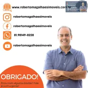 Apartamento com 3 Quartos para alugar, 153m² no Espinheiro, Recife - Foto 6