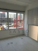 Conjunto Comercial / Sala para venda ou aluguel, 37m² no Indianópolis, São Paulo - Foto 3