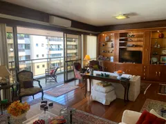 Apartamento com 4 Quartos à venda, 196m² no São Conrado, Rio de Janeiro - Foto 4