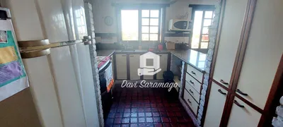 Casa de Condomínio com 5 Quartos à venda, 407m² no Piratininga, Niterói - Foto 16