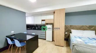 Apartamento com 1 Quarto para alugar, 38m² no Consolação, São Paulo - Foto 1