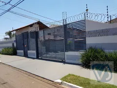 Casa de Condomínio com 3 Quartos à venda, 130m² no Jardim Anaterra, Londrina - Foto 1