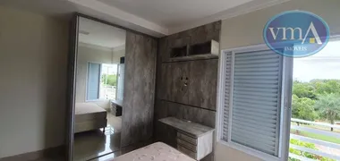 Casa de Condomínio com 4 Quartos à venda, 266m² no Condomínio Residencial Florais dos Lagos , Cuiabá - Foto 25