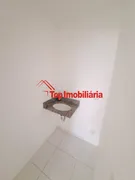 Conjunto Comercial / Sala para alugar, 42m² no Norte (Águas Claras), Brasília - Foto 7