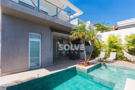 Casa de Condomínio com 3 Quartos à venda, 378m² no Jardim Vila Paradiso, Indaiatuba - Foto 21