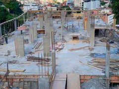 Cobertura com 3 Quartos à venda, 135m² no Sagrada Família, Belo Horizonte - Foto 11