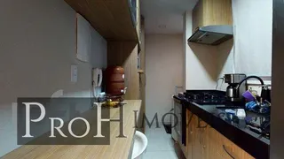 Apartamento com 2 Quartos à venda, 45m² no Liberdade, São Paulo - Foto 11