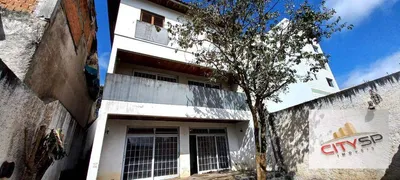 Casa com 6 Quartos para venda ou aluguel, 480m² no Vila Guarani, São Paulo - Foto 14