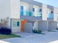 Casa de Condomínio com 3 Quartos para venda ou aluguel, 95m² no Alto Ipiranga, Mogi das Cruzes - Foto 11