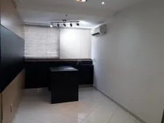 Conjunto Comercial / Sala com 2 Quartos para alugar, 62m² no Santa Cecília, São Paulo - Foto 3