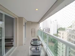 Apartamento com 2 Quartos para alugar, 90m² no Jardim Astúrias, Guarujá - Foto 3