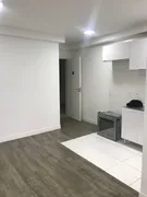 Apartamento com 2 Quartos para alugar, 50m² no Vila Eldizia, Santo André - Foto 1