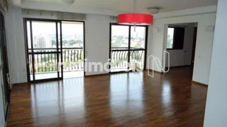 Apartamento com 3 Quartos para alugar, 146m² no Santo Amaro, São Paulo - Foto 1