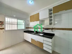 Casa de Condomínio com 3 Quartos à venda, 129m² no Tombo, Guarujá - Foto 7