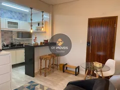 Apartamento com 1 Quarto à venda, 22m² no Itararé, São Vicente - Foto 11