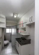 Apartamento com 2 Quartos para alugar, 60m² no Tatuapé, São Paulo - Foto 4