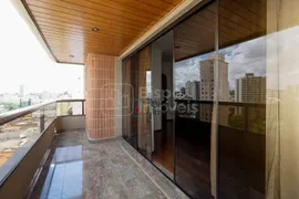Apartamento com 3 Quartos para venda ou aluguel, 209m² no Vila Santa Catarina, Americana - Foto 4