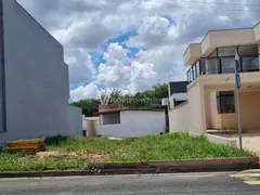 Terreno / Lote / Condomínio à venda, 250m² no Residencial Real Parque Sumaré, Sumaré - Foto 1