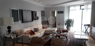 Apartamento com 4 Quartos à venda, 225m² no Panamby, São Paulo - Foto 3