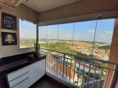 Apartamento com 2 Quartos à venda, 54m² no Parque Sabará, São Carlos - Foto 4