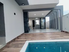 Casa de Condomínio com 3 Quartos à venda, 151m² no Vila São Sebastião, Senador Canedo - Foto 2