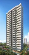 Apartamento com 3 Quartos à venda, 105m² no Parnamirim, Recife - Foto 18