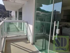 Apartamento com 3 Quartos à venda, 89m² no Prainha, Arraial do Cabo - Foto 11