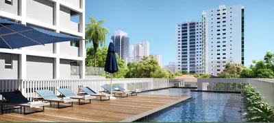 Apartamento com 3 Quartos à venda, 126m² no Pinheiros, São Paulo - Foto 3