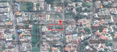 Terreno / Lote / Condomínio à venda, 550m² no Vila Ipiranga, Porto Alegre - Foto 1