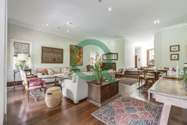 Casa de Vila com 4 Quartos à venda, 434m² no Alto de Pinheiros, São Paulo - Foto 12