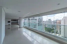 Apartamento com 4 Quartos para venda ou aluguel, 335m² no Moema, São Paulo - Foto 4