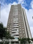 Apartamento com 3 Quartos para alugar, 104m² no Moema, São Paulo - Foto 1