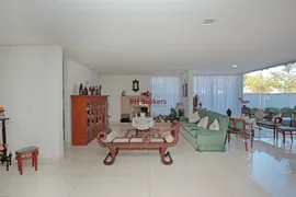 Casa de Condomínio com 4 Quartos à venda, 504m² no Alphaville Lagoa Dos Ingleses, Nova Lima - Foto 8