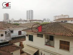 Casa de Condomínio com 4 Quartos à venda, 260m² no Embaré, Santos - Foto 17