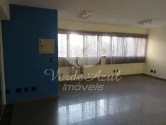 Conjunto Comercial / Sala com 1 Quarto para alugar, 43m² no Centro, Campinas - Foto 2