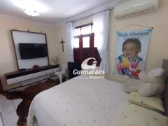 Casa de Condomínio com 4 Quartos à venda, 184m² no Cidade dos Funcionários, Fortaleza - Foto 13