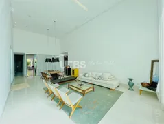 Casa de Condomínio com 5 Quartos à venda, 485m² no Residencial Alphaville Flamboyant, Goiânia - Foto 3