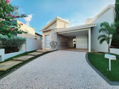 Casa de Condomínio com 3 Quartos à venda, 161m² no Residencial Village Damha II, Araraquara - Foto 1