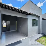 Casa com 3 Quartos à venda, 99m² no Residencial Buriti, Senador Canedo - Foto 11