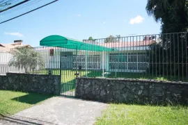 Casa Comercial com 1 Quarto para alugar, 227m² no Hugo Lange, Curitiba - Foto 54