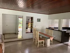 Fazenda / Sítio / Chácara com 5 Quartos à venda, 380m² no Chácaras São Bento, Valinhos - Foto 6