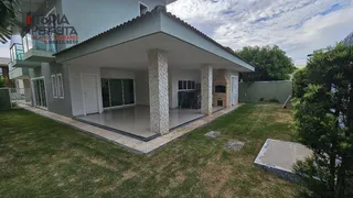 Casa de Condomínio com 4 Quartos para venda ou aluguel, 450m² no Alphaville Eusebio, Eusébio - Foto 19