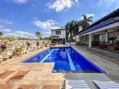 Casa de Condomínio com 4 Quartos à venda, 489m² no Granja Viana, Cotia - Foto 1