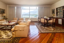 Apartamento com 4 Quartos à venda, 180m² no Lagoa, Rio de Janeiro - Foto 3