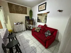 Apartamento com 2 Quartos à venda, 65m² no Gonzaguinha, São Vicente - Foto 2