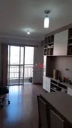 Apartamento com 2 Quartos à venda, 57m² no Vila Urupês, Suzano - Foto 1
